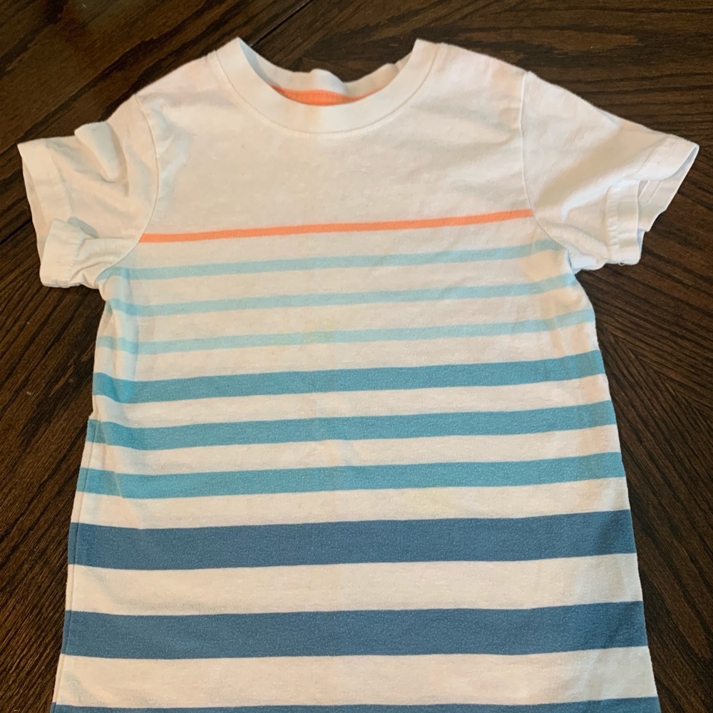 Cat & Jack boys shirt